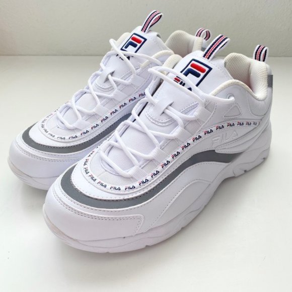fila ray x